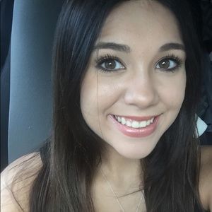 Meet your Posher, Megan